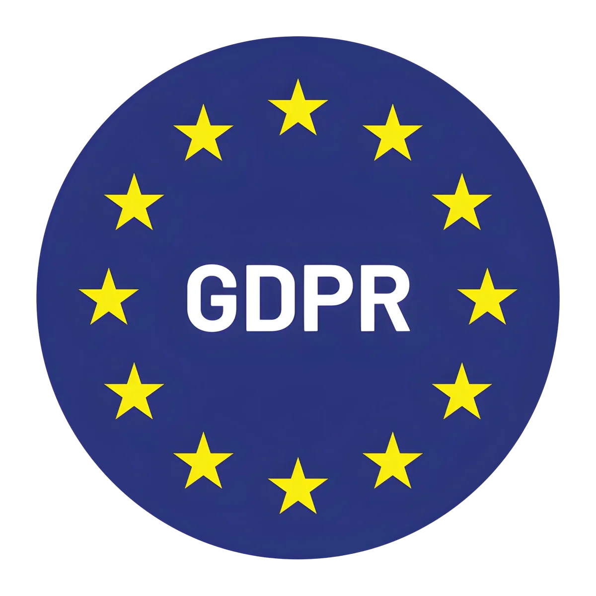 GDPR - COMPLIANT